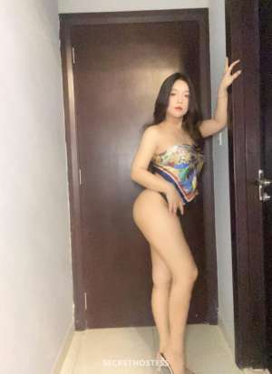 Tina 23Yrs Old Escort 162CM Tall Dubai Image - 6