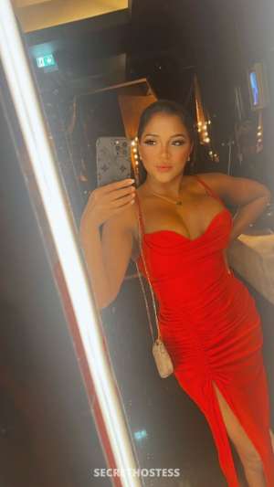 Vanessa Escort 165CM Tall Mariehamn Image - 5