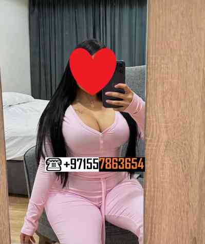 24Yrs Old Escort Size 10 55KG 165CM Tall Ajman Image - 2