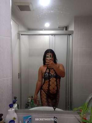 20Yrs Old Escort 163CM Tall Hat Yai Image - 1