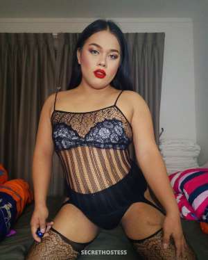 20Yrs Old Escort 163CM Tall Hat Yai Image - 2