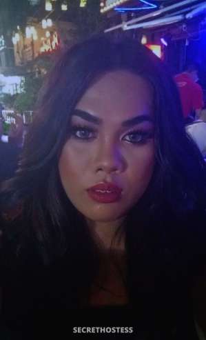 20Yrs Old Escort 163CM Tall Hat Yai Image - 4