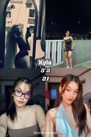 20Yrs Old Escort Manila Image - 8