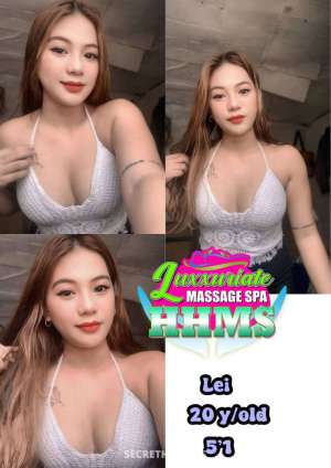 20Yrs Old Escort Manila Image - 12