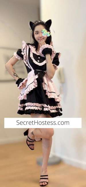 20Yrs Old Escort Size 6 45KG Brisbane Image - 10