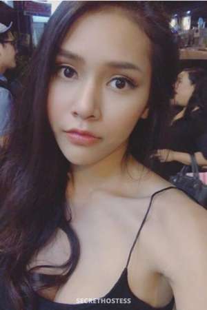 20 year old Malaysian Escort in Cyberjaya Karina