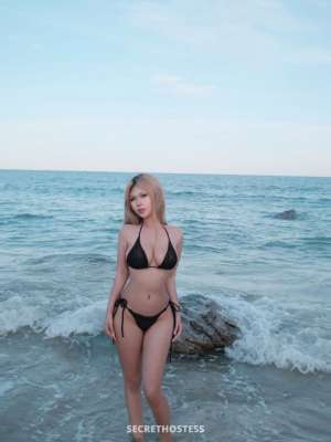 21Yrs Old Escort 156CM Tall Jeddah Image - 5