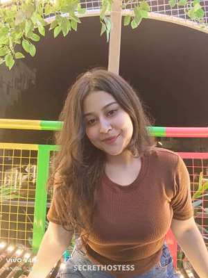 21 year old Indian Escort in Hyderabad Nehal, escort