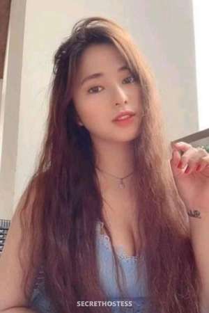 21 year old Malaysian Escort in Bukit Bintang Umaira