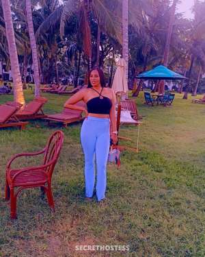 22Yrs Old Escort 154CM Tall Nairobi Image - 1