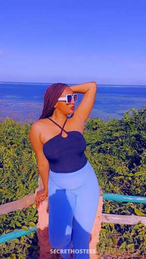 22Yrs Old Escort 154CM Tall Nairobi Image - 6