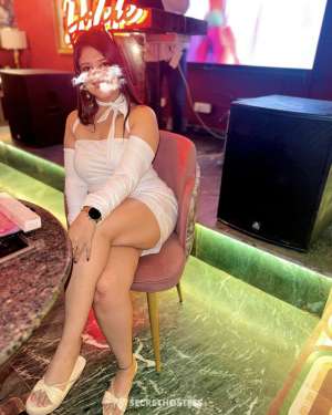 22 year old Escort in Pokhara Mona .., escort agency