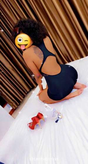 22Yrs Old Escort 183CM Tall Nairobi Image - 1