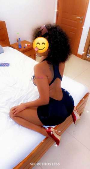 22Yrs Old Escort 183CM Tall Nairobi Image - 2