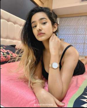 22 year old Indian Escort in Kathmandu Lakshita Real Meet, escort