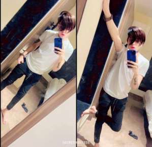 22Yrs Old Escort 154CM Tall Muscat Image - 2