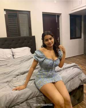 22 year old Indian Escort in Thāne Jaya, escort