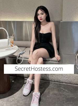 22 year old Indonesian Escort in Perth Kelly