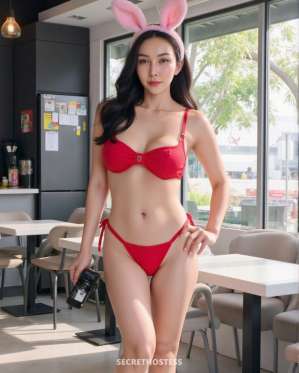 23 year old Asian Escort in Pattaya Ava..., escort