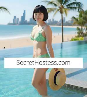 23 year old Asian Escort in Woolloongabba Brisbane 23Yrs Old Asian Escort C Cup Brisbane