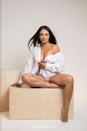 23 year old Escort in Zagreb 23Yrs Old Escort Black C Cup 55KG 168CM Tall Zagreb