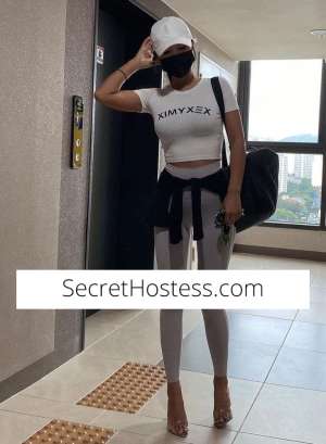 23Yrs Old Escort Size 8 162CM Tall Sydney Image - 2
