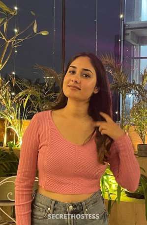 23Yrs Old Escort 154CM Tall Bangalore Image - 1