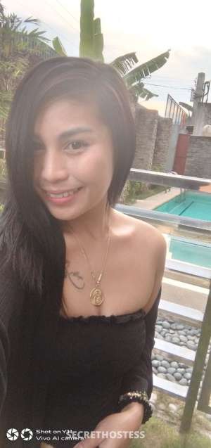 24 year old Asian Escort in Cebu City Kee Anna Zoe Musheyt, escort