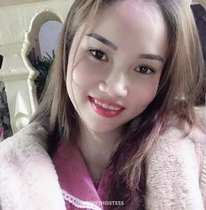 24 year old Asian Escort in Jeddah Lyna Vip, escort