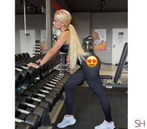 24 year old Escort in Warwickshire NEW IN CITY JUST ARRIVE, 100% PARTY GIRL 😈😍, 