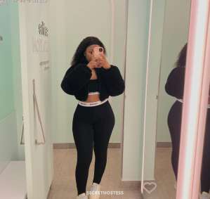 24 year old Escort in Ludhiana Rinah, escort