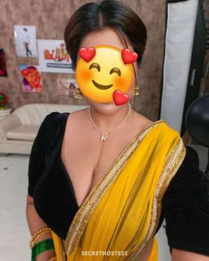 24Yrs Old Escort Size 28 154CM Tall New Delhi Image - 1