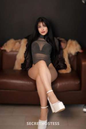 24 year old German Escort in Berlin Melis