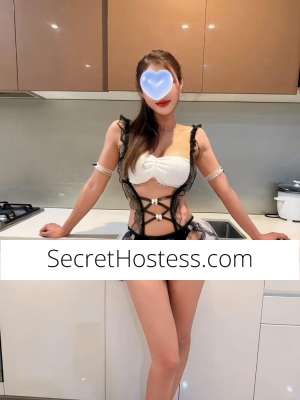 24 year old Vietnamese Escort in Rhodes Betty PCD