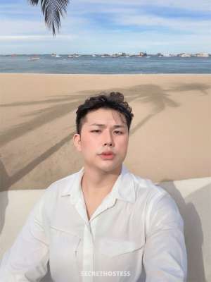 26Yrs Old Escort 182CM Tall Chiang Mai Image - 2