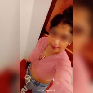 Thusivi, escort 27 year old Escort in Georgetown, Penang
