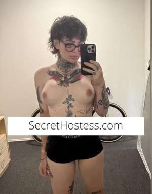 27 year old Caucasian Escort in Ardross Perth Yasmin