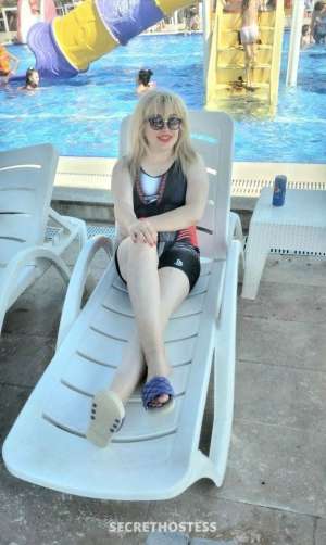 29Yrs Old Escort 167CM Tall Muscat Image - 2