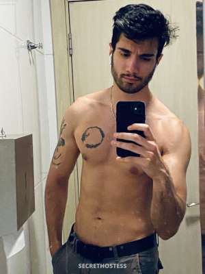 Arab XL Tall, Male escort 30 year old Escort in Avignon