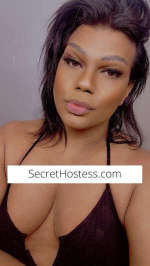 30 year old Escort in Glebe Sydney TS Havana Foxx
