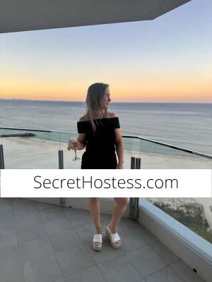 BrittneyGC 31 year old Escort in Surfers Paradise Gold Coast