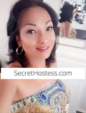 33 year old Escort in Toowoomba TRANSEXUAL Friendly Naomi