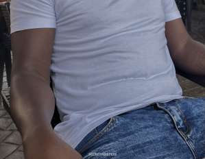 34 year old Escort in Gaborone Derrick, Male escort