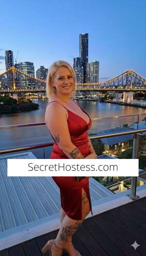 36 year old Australian Escort in Fortitude Valley Brisbane msmddm