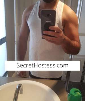 38 year old Escort in Parramatta Sydney Brown Boys8650