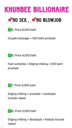 43Yrs Old Escort 157CM Tall Bangkok Image - 12