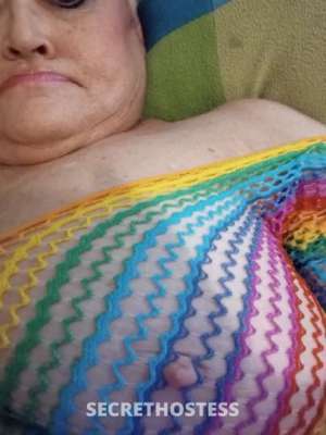 Alexis 45Yrs Old Escort Augusta GA Image - 1