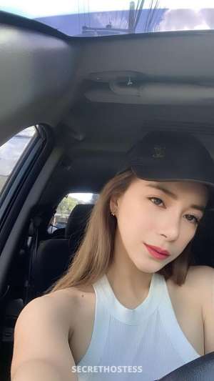 Alicia 24Yrs Old Escort 165CM Tall Taipei Image - 1