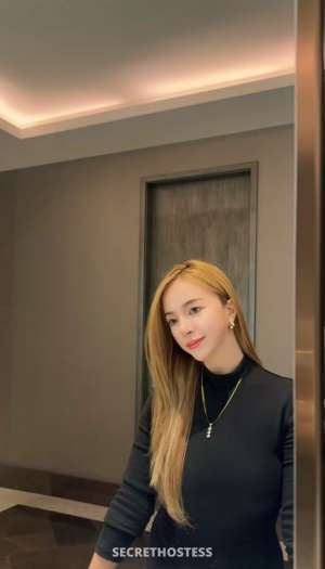 Alicia 24Yrs Old Escort 165CM Tall Taipei Image - 2