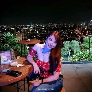 Alicia 24Yrs Old Escort 165CM Tall Taipei Image - 4